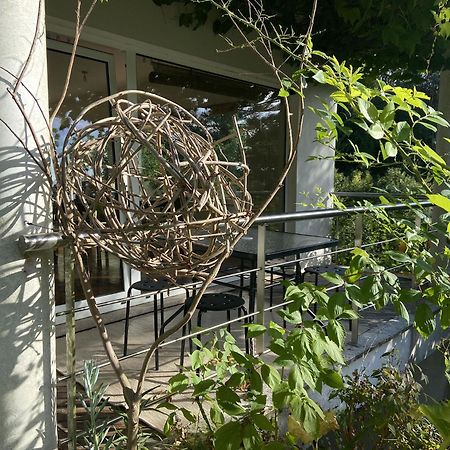 The Nest ~ Your Best Rest セヴェル・ド・ヴォウガ エクステリア 写真
