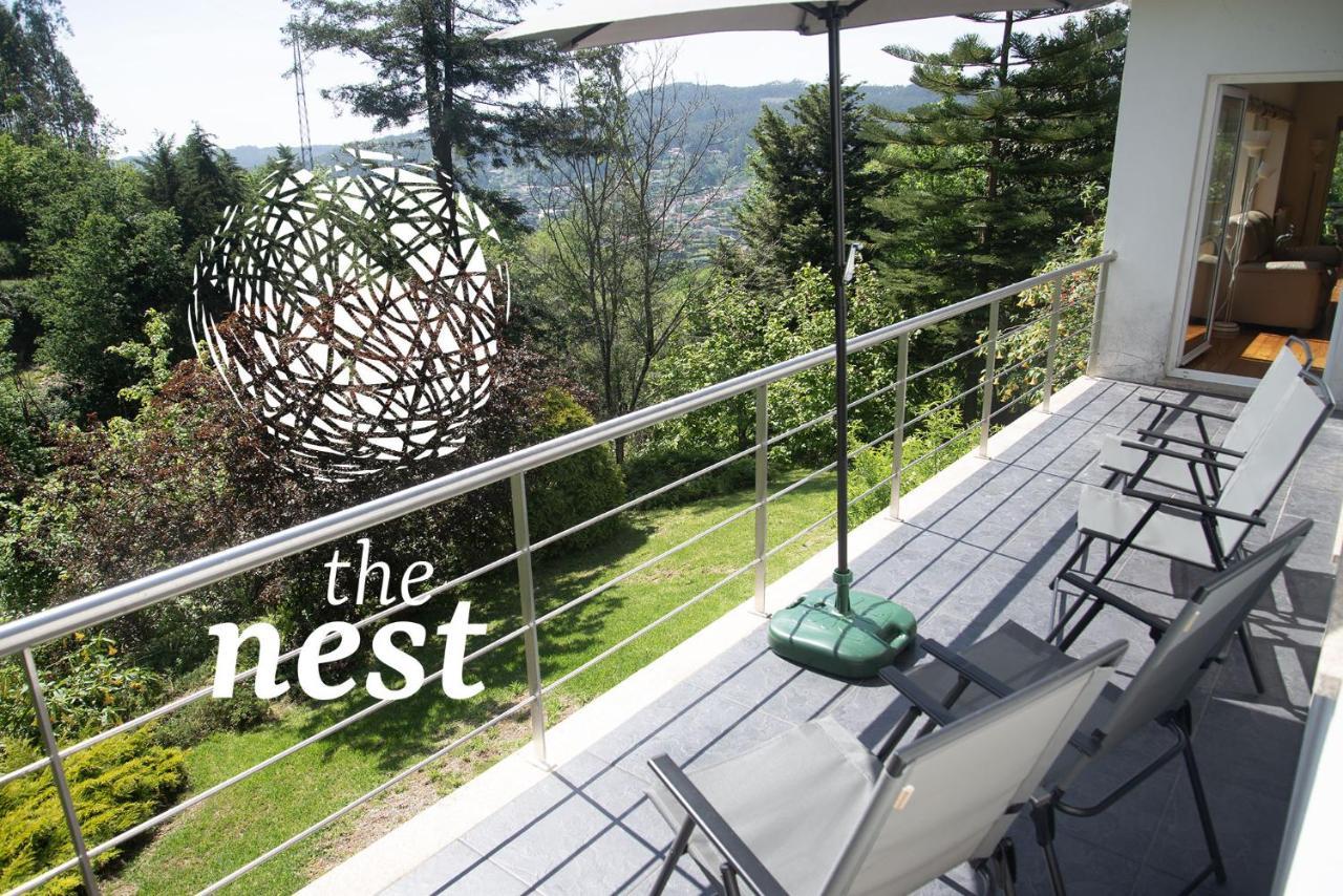 The Nest ~ Your Best Rest セヴェル・ド・ヴォウガ エクステリア 写真