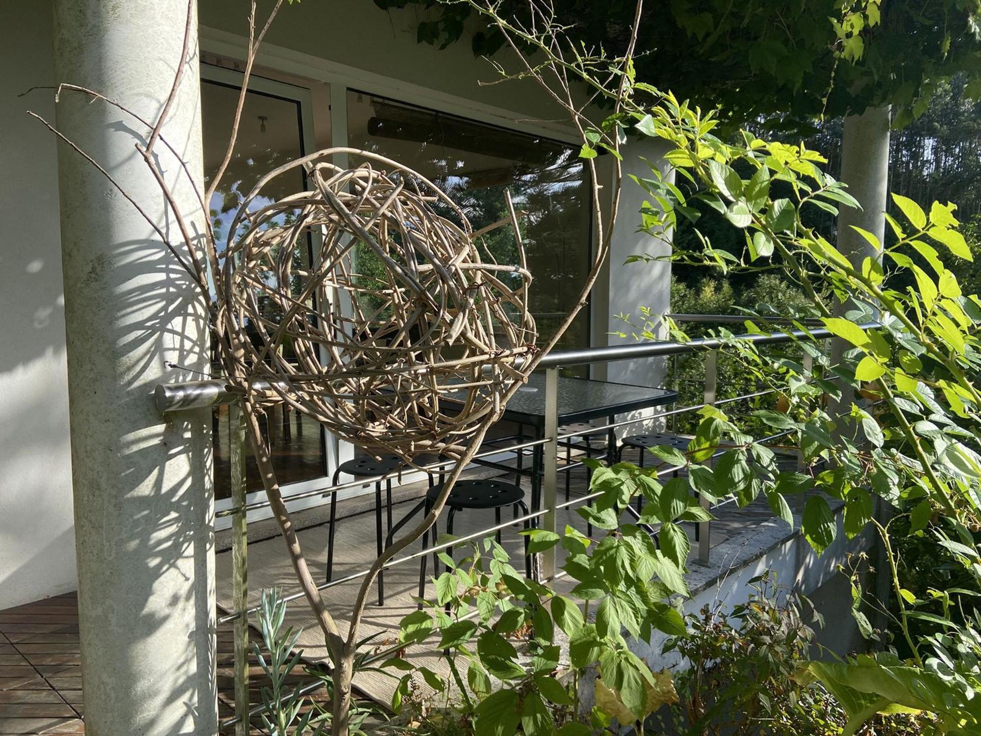 The Nest ~ Your Best Rest セヴェル・ド・ヴォウガ エクステリア 写真